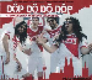Cover - Mo-Torres: Döp Dö Dö Döp - 1. Bundesliga Wir Sind Wieder Da