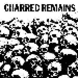 Cover - Void: Charred Remains