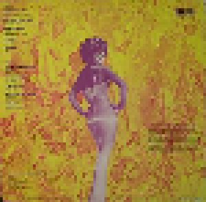Eartha Kitt: The Best Of (LP) - Bild 2