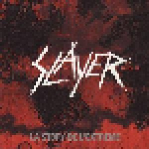 Slayer: World Painted Blood (CD + DVD + Promo-CD) - Bild 2