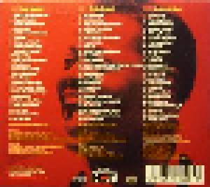 Oscar Peterson: Songbooks (3-CD) - Bild 2