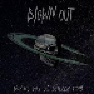 Cover - Blown Out: Drifting Way Out Between Suns