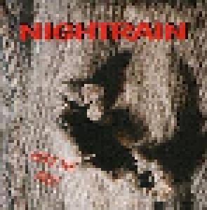 Nightrain: Here We Are! (CD) - Bild 1