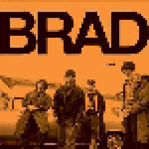 Brad: Shame (LP) - Bild 1