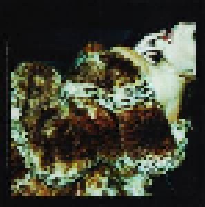 Kitten: Like A Stranger (Mini-CD / EP) - Bild 3