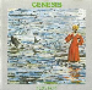 Genesis: Foxtrot (CD) - Bild 1