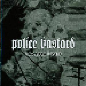 Police Bastard: Traumatized (LP) - Bild 1