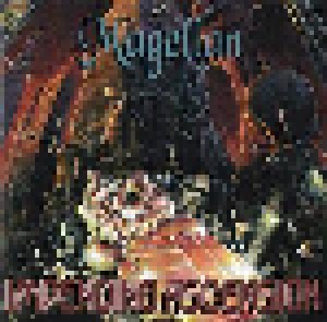 Magellan: Impending Ascension (Promo-LP) - Bild 1