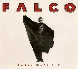 Falco: Dance Mephisto (Single-CD) - Bild 1