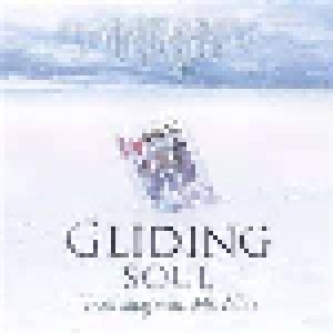 Gliding Soul: Travelling With Mr. Who (CD) - Bild 1