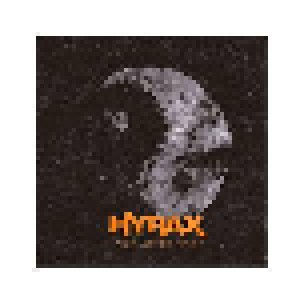 Hyrax: Yes Offense! (Promo-CD) - Bild 1