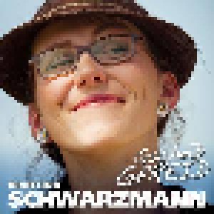 Cover - Martina Schwarzmann: Gscheid Gfreid