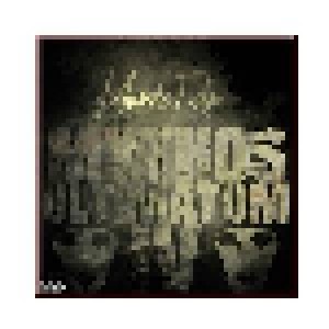 Murda Ron: Mythos 4: Ultimatum (CD) - Bild 1