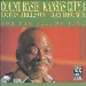 Count Basie: Kansas City 3: For The Second Time (CD) - Bild 1