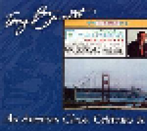 Tony Bennett: I Left My Heart In San Francisco (CD) - Bild 1