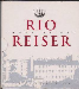 Rio Reiser: Unter Geiern - The Columbia Years (2-CD) - Bild 1