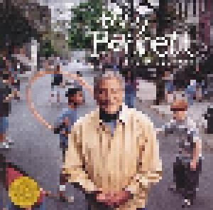 Tony Bennett: The Playground (CD) - Bild 1