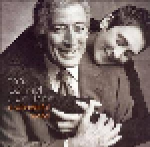 Tony Bennett & k.d. lang: A Wonderful World (CD) - Bild 1