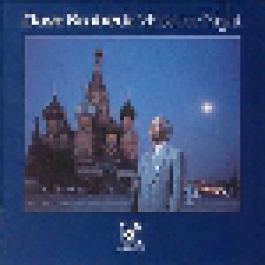 Dave Brubeck: Moscow Night (CD) - Bild 1