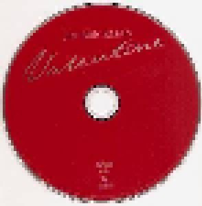 Jim Brickman: Valentine (CD) - Bild 3