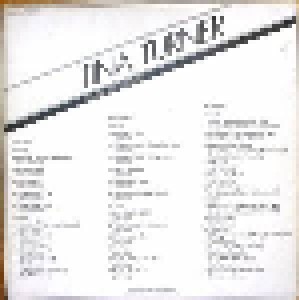 Ike & Tina Turner And The Ikettes: River Deep Mountain High (3-LP) - Bild 2