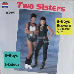 Two Sisters: B-Boys Beware (12") - Bild 1