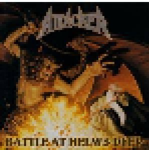 Attacker: Battle At Helms Deep (CD) - Bild 1