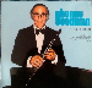 Benny Goodman & His Orchestra: Benny Goodmann & His Orchestra (LP) - Bild 1