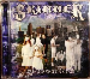 Skinner: Sleepwalkers (CD) - Bild 1