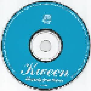 Kween: Rhapsody From Heaven (CD) - Bild 4