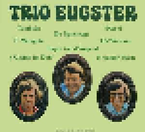 Trio Eugster: Trio Eugster (LP) - Bild 1