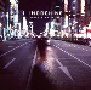 Indochine: Black City Parade (Single-CD) - Bild 1