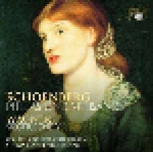 Richard Wagner + Arnold Schoenberg: Schönberg: Pelleas & Melisande / Wagner: Siegfried-Idyll (Split-CD) - Bild 1