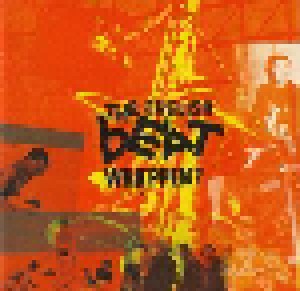 The Beat: Wha'ppen? (CD) - Bild 1