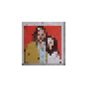 The Civil Wars, The Lumineers: Daytrotter Presents No. 1 - Cover