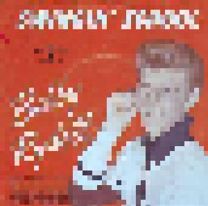 Bobby Rydell: Swingin' School - Cover