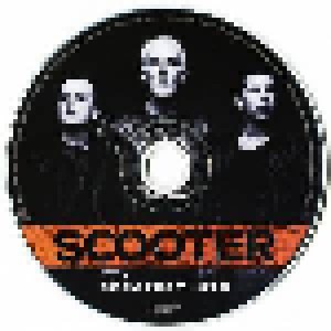 Scooter: Greatest Hits (2-CD) - Bild 4