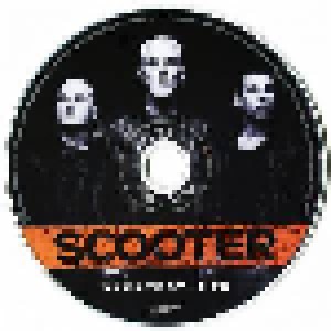 Scooter: Greatest Hits (2-CD) - Bild 5