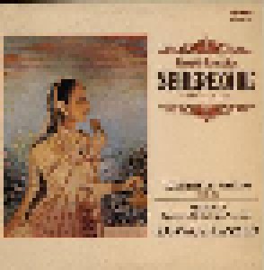 Nikolai Andrejewitsch Rimski-Korsakow: Scheherazade - Symphonic Suite Op.35 (LP) - Bild 1
