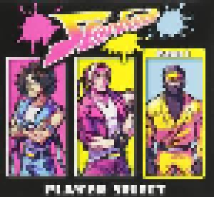 Cover - Starbomb: Player Select