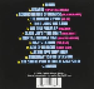 Starbomb: Player Select (CD) - Bild 2
