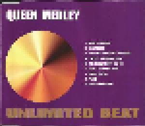 Cover - Unlimited Beat: Queen Medley