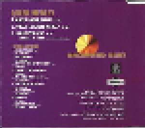 Unlimited Beat: Queen Medley (Single-CD) - Bild 3