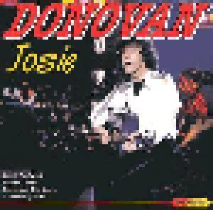Donovan: Josie (CD) - Bild 1