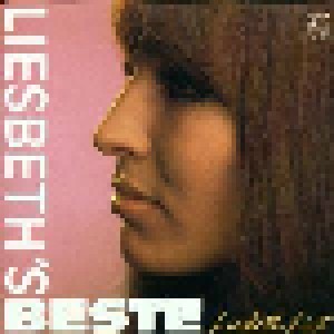 Liesbeth List: Liesbeth's Beste (CD) - Bild 1
