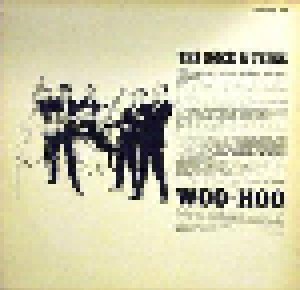 The Rock-A-Teens: Woo-Hoo (LP) - Bild 2