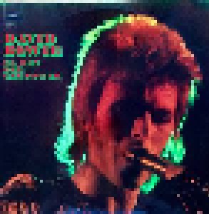 David Bowie: El Rey Del Gay Power (2-LP) - Bild 1