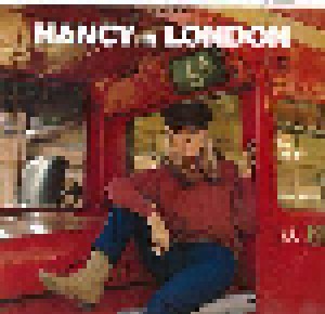 Nancy Sinatra: Nancy In London (LP) - Bild 1