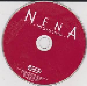 Nena: The Collection (CD) - Bild 3