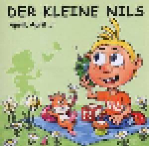 Der Kleine Nils: April, April...! (CD) - Bild 1